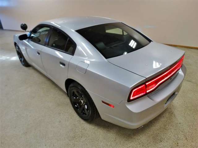 Dodge Charger 2013 photo 24